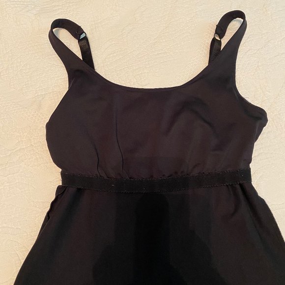 Chico's Black Tank Top - Picture 5 of 7